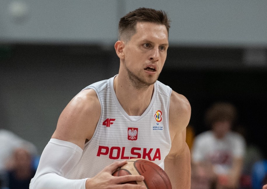 Mateusz Ponitka /Wojtek Jargiło /PAP