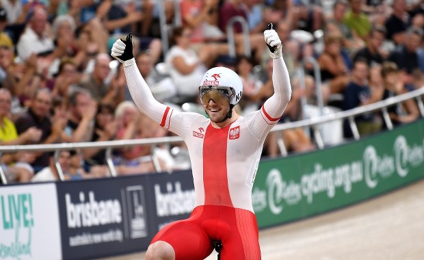 Mateusz Rudyk: Te zwycięstwa dały mi pewność siebie