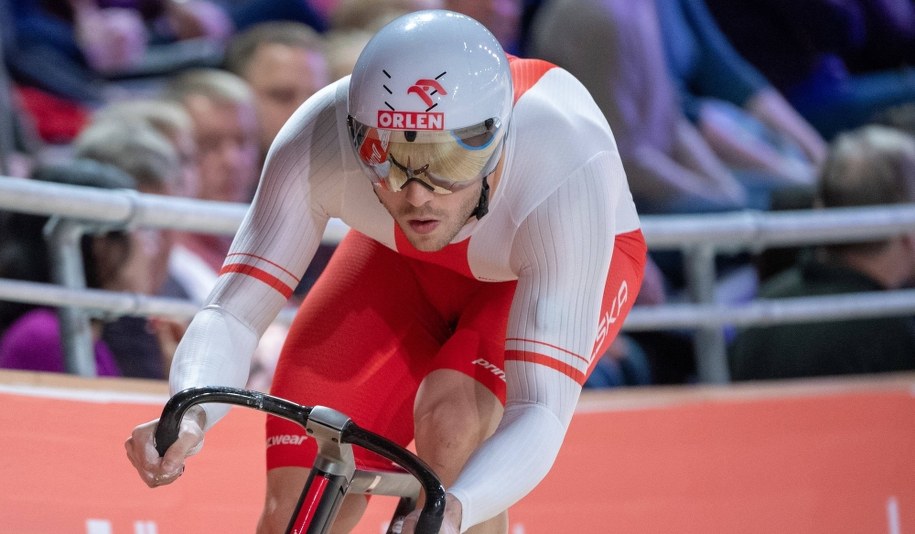 Mateusz Rudyk /SEBASTIAN GOLLNOW /PAP/EPA