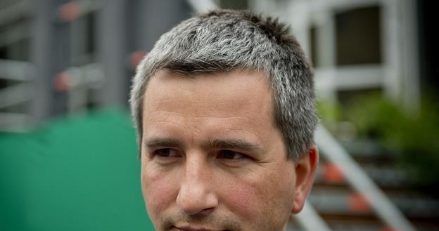 Mateusz Szczurek, minister finansów RP. Fot. Piotr Tracz /Reporter