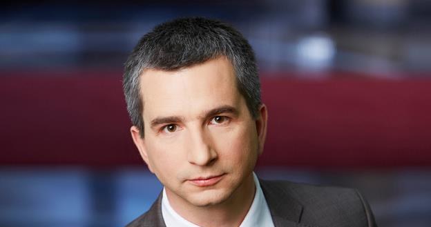 Mateusz Szczurek, minister finansów /Informacja prasowa