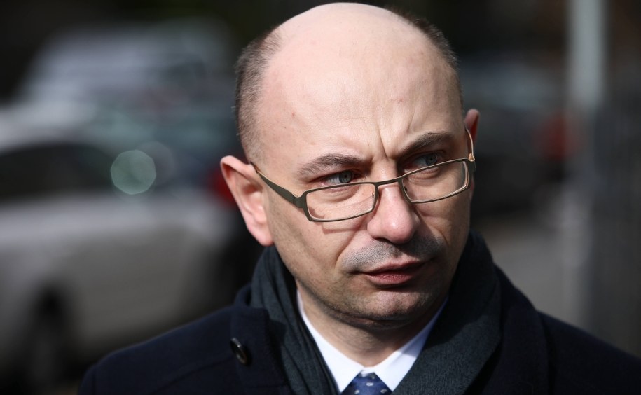 Mateusz Szpytma / 	Leszek Szymański    /PAP