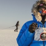 Mateusz Waligóra przeszedł Finnmarksviddę. Czas na Szlak Królewski