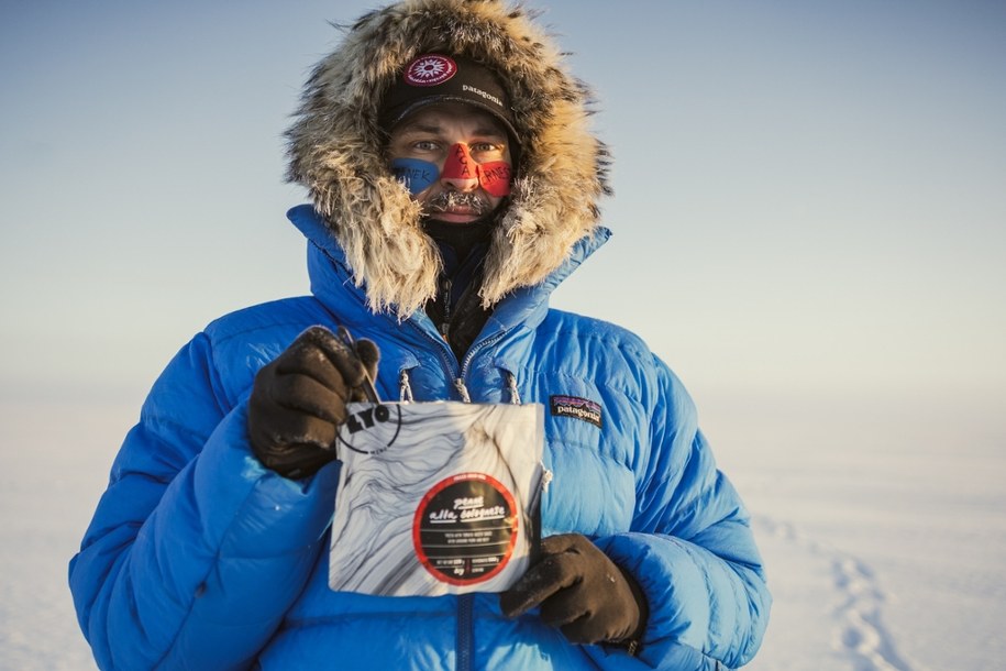 Mateusz Waligóra /Zespół Mateusza Waligóry /Materiały prasowe