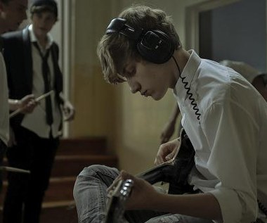 Mateusz Więcławek w filmie "Obietnica" - fot. Phillip Skraba