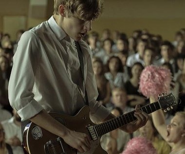 Mateusz Więcławek w filmie "Obietnica" - fot. Phillip Skraba