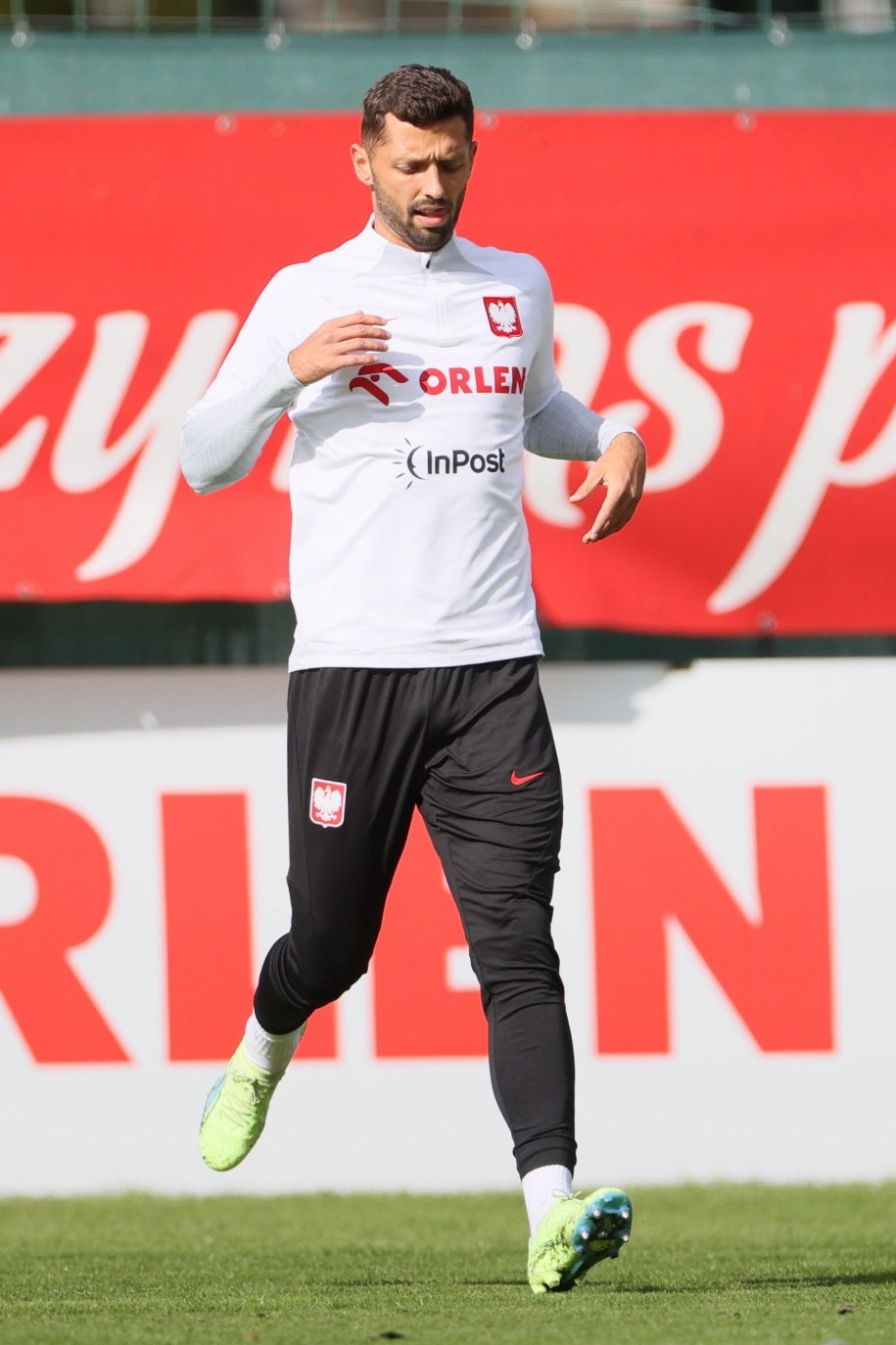 Mateusz Wieteska /Leszek Szymański /PAP