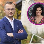 Mateusz z "Rolnika" i Kasia Cichopek zjednoczyli siły. Oto ich plan 