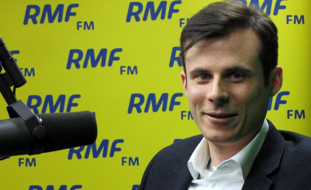 Mateusz Zaremba: Zmiany w Polsce? "Podważają aktualność terminu III RP" 