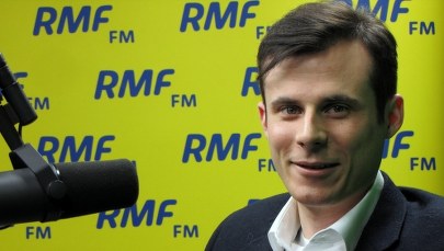 Mateusz Zaremba: Zmiany w Polsce? "Podważają aktualność terminu III RP" 