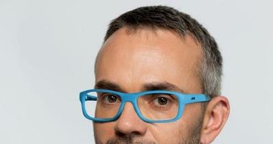 Mateusz Zmyślony /materiały promocyjne