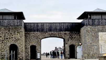 Mathausen i Gusen - Piekło na Ziemi. Minęła 81. rocznica wyzwolenia obozów