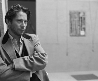 Mathieu Amalric: Za niski na Bonda