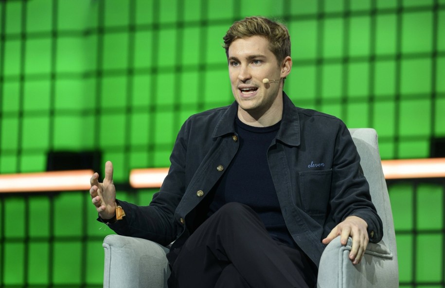 Mati Staniszewski /IMAGO/NOUSHAD/Imago Stock and People/East News /East News