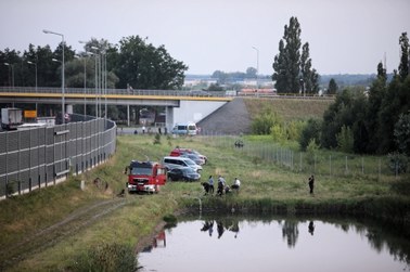 Matka 5-letniego Dawida wydała oświadczenie. Dziękuje w nim za zaangażowanie w poszukiwania