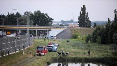 Matka 5-letniego Dawida wydała oświadczenie. Dziękuje w nim za zaangażowanie w poszukiwania