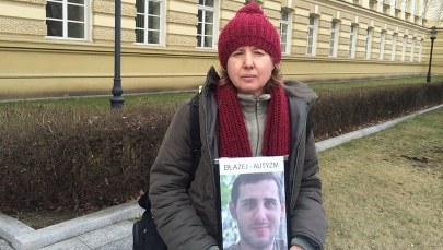 Matka autystycznego mężczyzny: Państwo wystawia moją psychikę na próbę