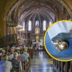 sanktuarium Matka Boska bez korony i w nowych butach? Zakonnicy zabrali głos