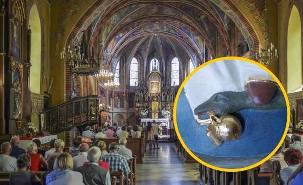 Matka Boska bez korony i w nowych butach? Zakonnicy zabrali głos