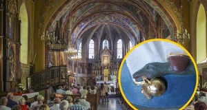 Matka Boska bez korony i w nowych butach? Zakonnicy zabrali głos