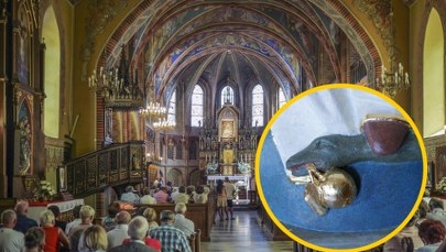 Matka Boska bez korony i w nowych butach? Zakonnicy zabrali głos