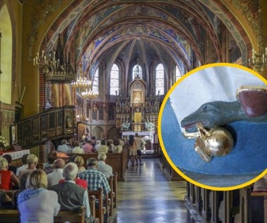 Matka Boska bez korony i w nowych butach? Zakonnicy zabrali głos