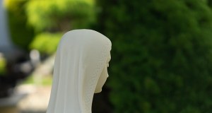 Matka Boska z papierosem. Jaka kara dla izraelskich żołnierzy?