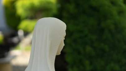 Matka Boska z papierosem. Jaka kara dla izraelskich żołnierzy?