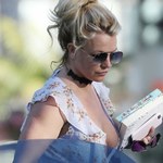 ​Matka Britney Spears domaga się od niej pieniędzy na honoraria dla prawników
