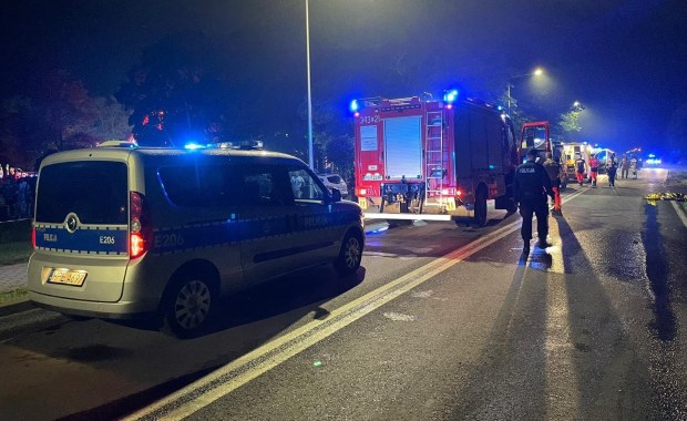 Matka, córka i wnuczka nie żyją. Nowe fakty po tragedii