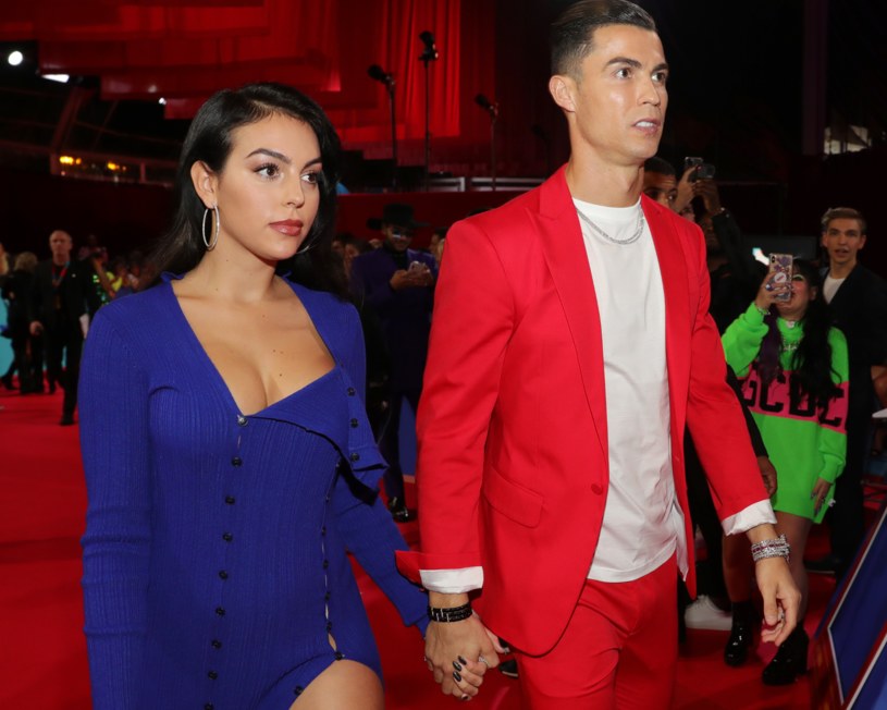 Matka Cristiano Ronaldo potwierdziła plotki o kryzysie w jego związku /Andreas Rentz /Getty Images