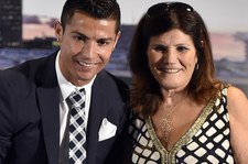Matka Cristiano Ronaldo zadebiutuje w filmie