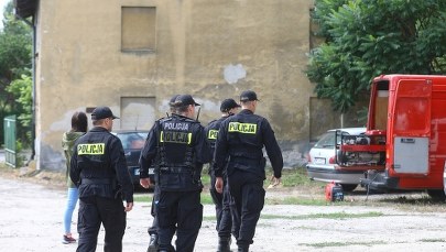 Matka Dawida zawiadomiła prokuraturę o znęcaniu się. Wcześniej wyprowadziła się z domu