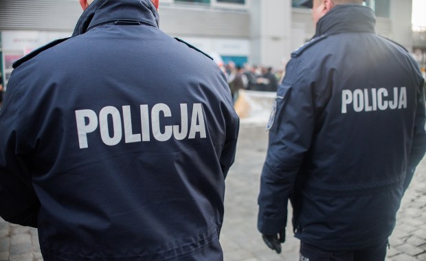 Matka doniosła na własnego syna. 16-latek w rękach policji