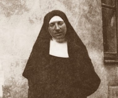 Matka Elżbieta Róża Czacka na archiwalnych zdjęciach