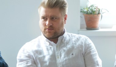 Matka Jakubiaka aż krzyknęła, gdy jej to oznajmił. Później musiała uznać swój błąd