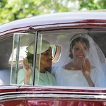 Matka Meghan Markle załamana! Pałac ograniczył jej kontakt z córką! 