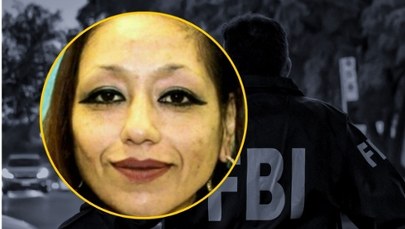 Matka-morderczyni na liście najbardziej poszukiwanych przez FBI! Szokujące ustalenia 