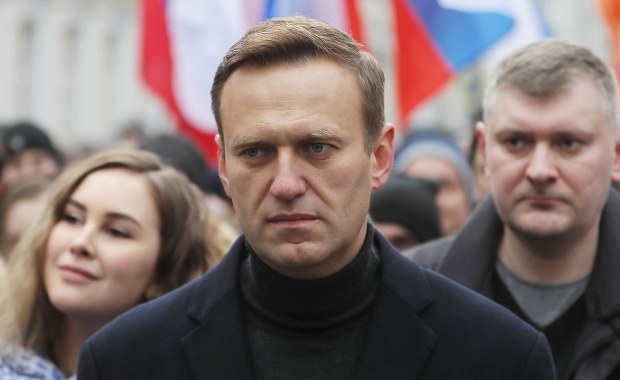 Matka Nawalnego zabrała głos po śmierci syna. Ostatni raz widzieli się 4 dni temu