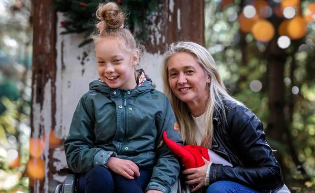 Matka niepełnosprawnej Wiktorii o pomyśle PiS: Rozwiązanie dla tych dzieci, które dobrze funkcjonują