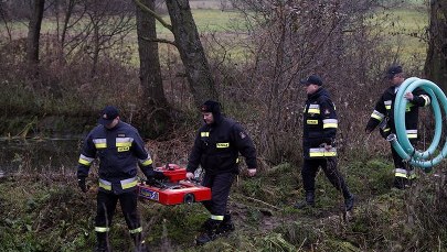 Matka odpowie za zabójstwo pięciorga dzieci