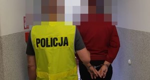 Matka podawała 13-letniemu synowi amfetaminę 