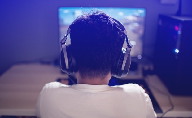 Matka podawała 13-letniemu synowi amfetaminę 