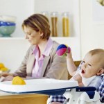 Matka Polka niepracująca