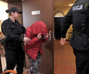 Matka poparzonej 5-letniej córki została zwolniona z aresztu