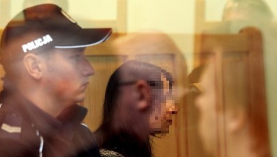 Matka Szymona: To ojciec bił nasze dziecko