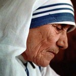 Matka Teresa z Kalkuty została świętą