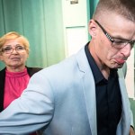 Matka Tomasza Komendy straciła już nadzieję. Syn złamał jej serce