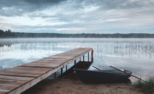 Matka utopiła 4-latka, by "oddać go Bogu". Tragiczny finał rodzinnego kempingu