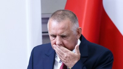 Matka wszystkich afer? Banaś przekazał Żurkowi dokumenty